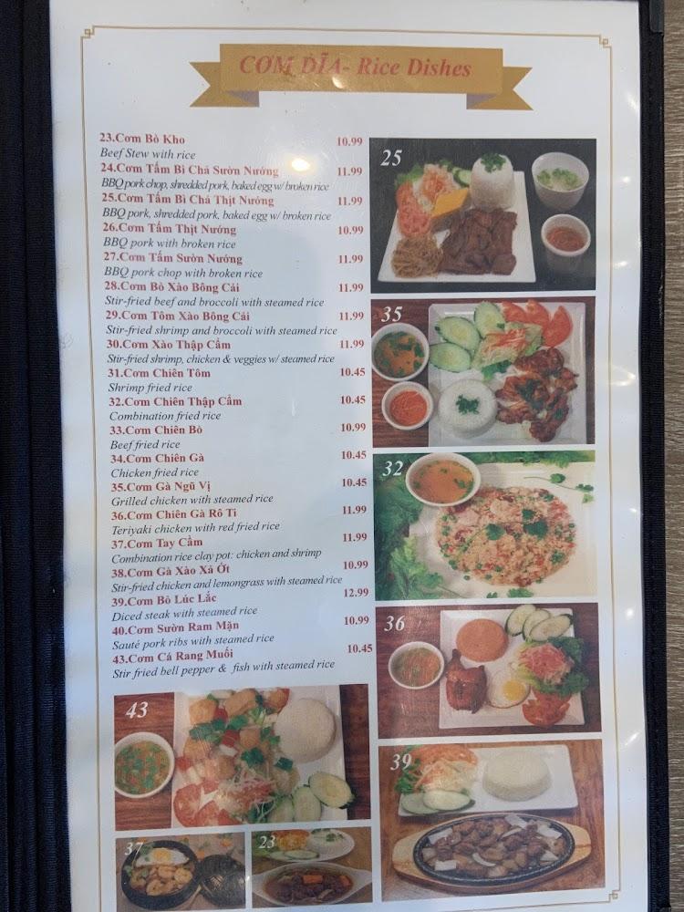 Pho 36 49. Nem Cuõn